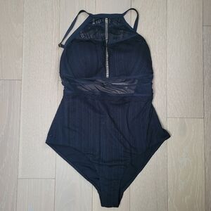 Afriel and Tabbris Australia one piece swimsuit